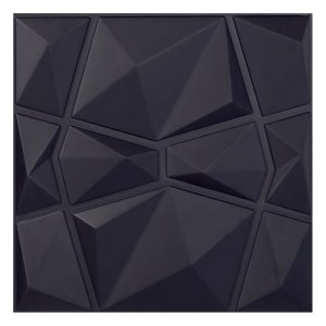 3D PVC Wall Panel 002B