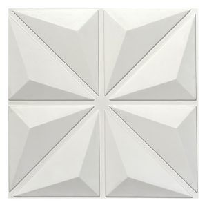 3D PVC Wall Panel 003W
