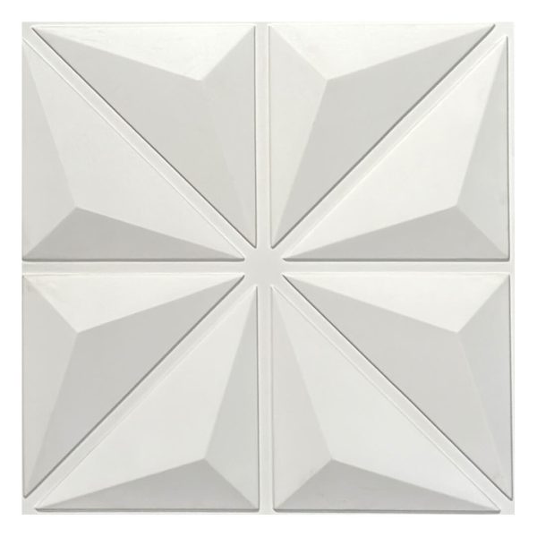 3D PVC Wall Panel 003W