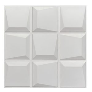 3D PVC Wall Panel 004W