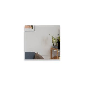 White Mirror 20x20