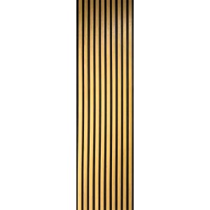 Wooden Wall Panel T5040