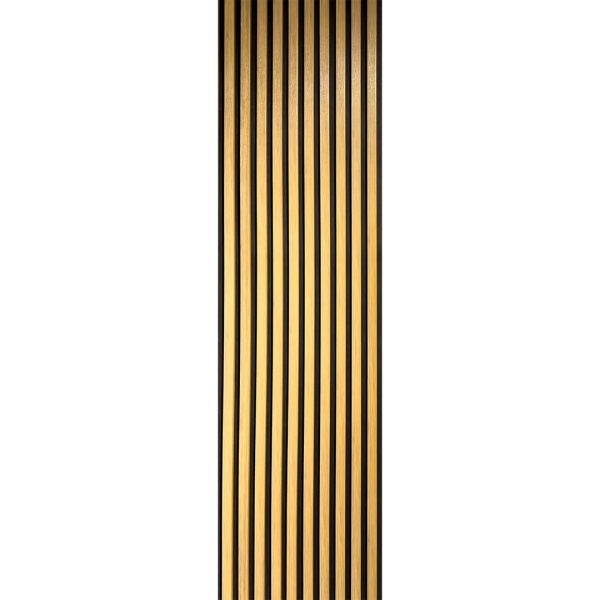Wooden Wall Panel T5040